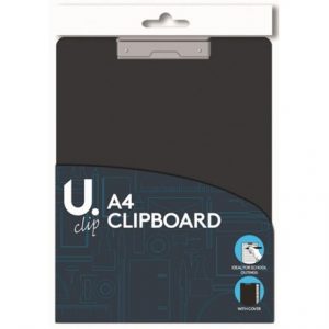 A4 CLIPBOARD
