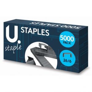 STAPLES -