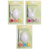 PAINT YOUR OWN HANGING EASTER DECORATION
