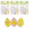 PAINT YOUR OWN SUNCATCHER