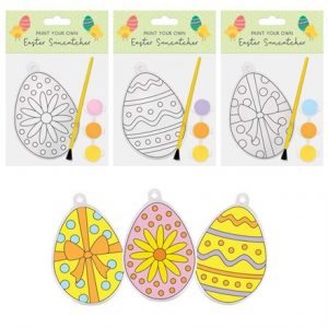PAINT YOUR OWN SUNCATCHER