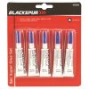 BLACKSPUR - SUPER GLUE SET - 5PC