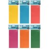 ASSORTED COLOURFUL TISSUE PAPER - 10 SHEETS