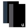U. - A5 HARDBACK NOTEBOOK