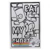 MEDIUM COLOURING BOARD - EMS