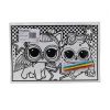 MEDIUM COLOURING BOARD - L PETS 2