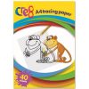 CRE8 - A4 TRACING PAPER
