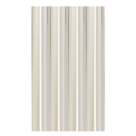2M CLEAR CELLOPHANE WRAP ROLL