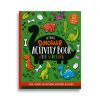 DINOSAUR ACTIVITY BOOK