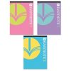 EASYNOTE - A4 REFILL PAD - 140 PAGE