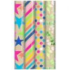 3M PRINTED KRAFT GIFTWRAP