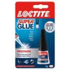 LOCTITE - PRECISION SUPER GLUE 5G