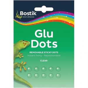BOSTIK - GLU DOTS
