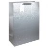 SILVER OMBRE XL BAG