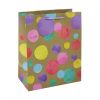 TCF SPOTS LARGE GIFT BAG