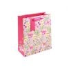 FLORAL MEDIUM BAG