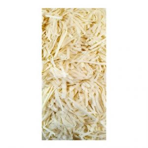 SHREDDED TISSUE PAPER CREAM