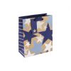 CRAFT BLUE STAR MEDIUM BAG