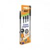 BIC - CRYSTAL PENS BLACK BOXED
