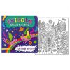 UNICORN MAGIC PAINTING BOOK