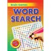 WORD SEARCH BOOK A5 - 4 ASSTD