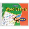 TRAVEL WORD SEARCH - 4 ASSTD