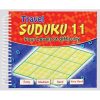 TRAVEL SUDOKU - 4 ASSTD