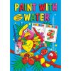 PAINT WITH COLOUR BOOK A4 - 2 ASSTD