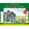 COUNTRYSIDE TO COLOUR BOOK - 4 ASSTD