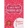 LARGE PRINT WORD SEARCH A5 - 4 ASSTD