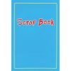 DELUXE SCRAP BOOK