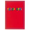 SCRAP BOOK