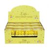 6PC YELLOW CHICKS CDU