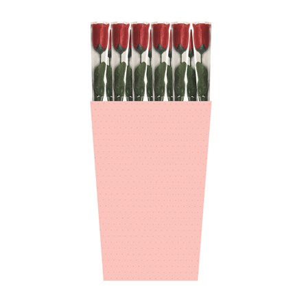 ROSE IN ACETATE AND CDU