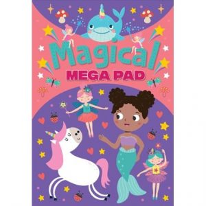 MEGA PAD - MAGICAL