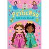MEGA PAD - PRINCESS