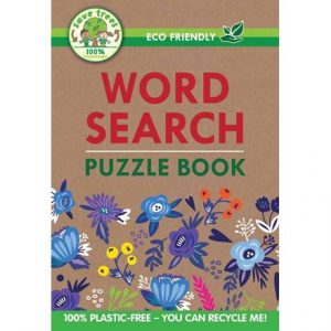 A5 WORD SEARCH BOOK ECO