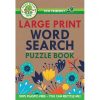 A5 LARGE PRINT WORD SEARCH BOOK