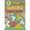 SUDOKU PUZZLE BOOK