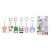 3D KAWAII KUTIES SERIES 2 KEYRING