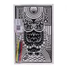 MEDIUM COLOURING BOARDS - OWL 1