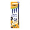 BIC - CRYSTAL PENS BLUE BOXED