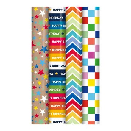 GENERIC GIFTWRAP 3M