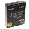 KING SIZE PAPERS JUICY JAY BLACKBERRY BRANDY - 24