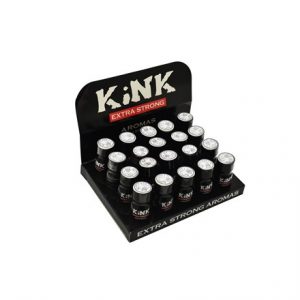 ROOM ODOURISER KINK - 20 BOTTLE TRAY