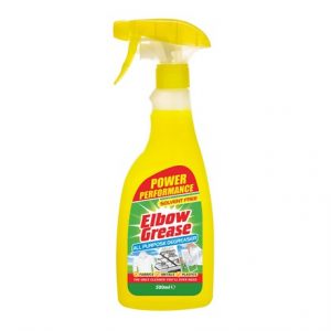 151 - ELBOW GREASE SPRAY BOTTLE - 500ML