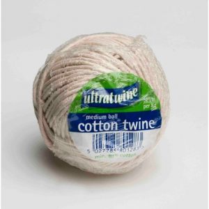 ULTRATWINE - COTTON TWINE