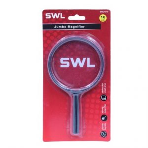 SWL - JUMBO MAGNIFIER