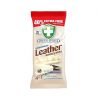 GREEN SHIELD - LEATHER WIPES - 70 WIPES