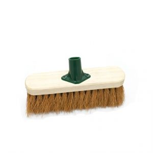 BENTLEY - SOFT BRUSH HEAD - 11.4"